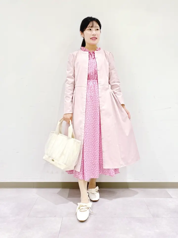 TOCCA oda  コーディネート画像