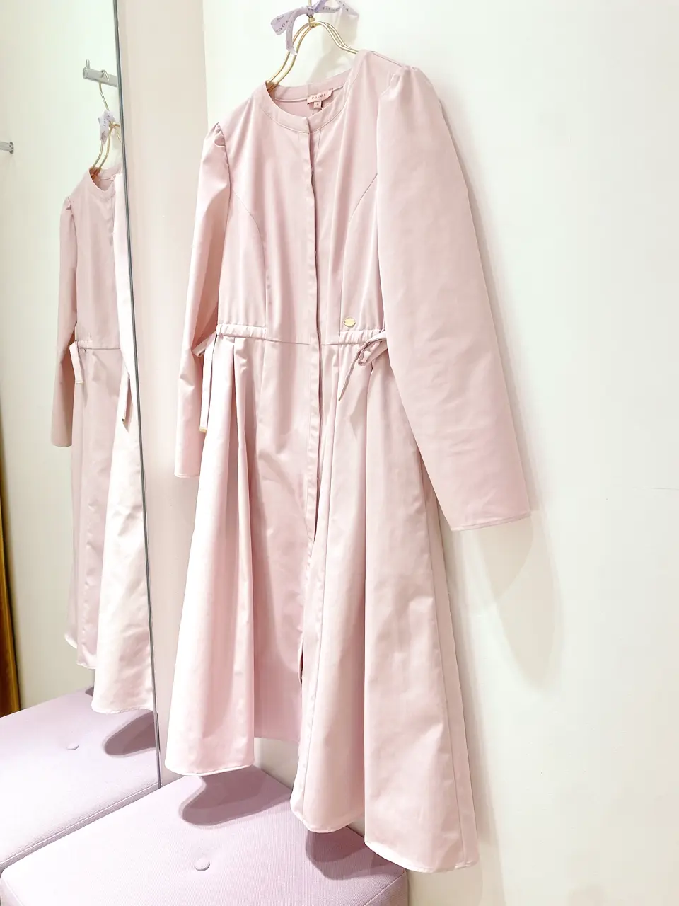 TOCCA oda  コーディネート画像