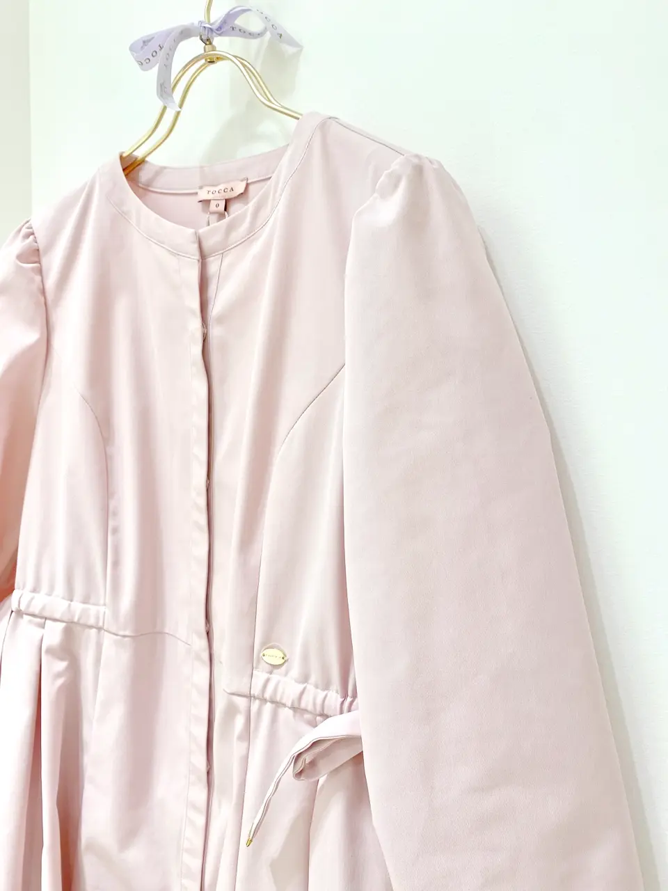 TOCCA oda  コーディネート画像