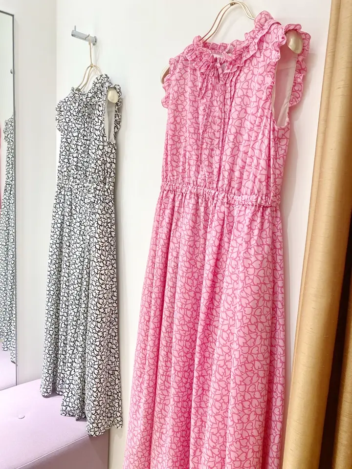 TOCCA oda  コーディネート画像