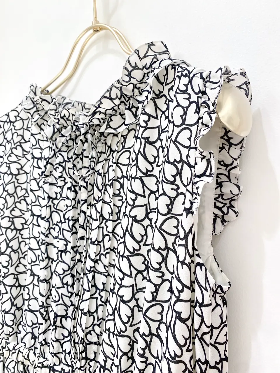 TOCCA oda  コーディネート画像