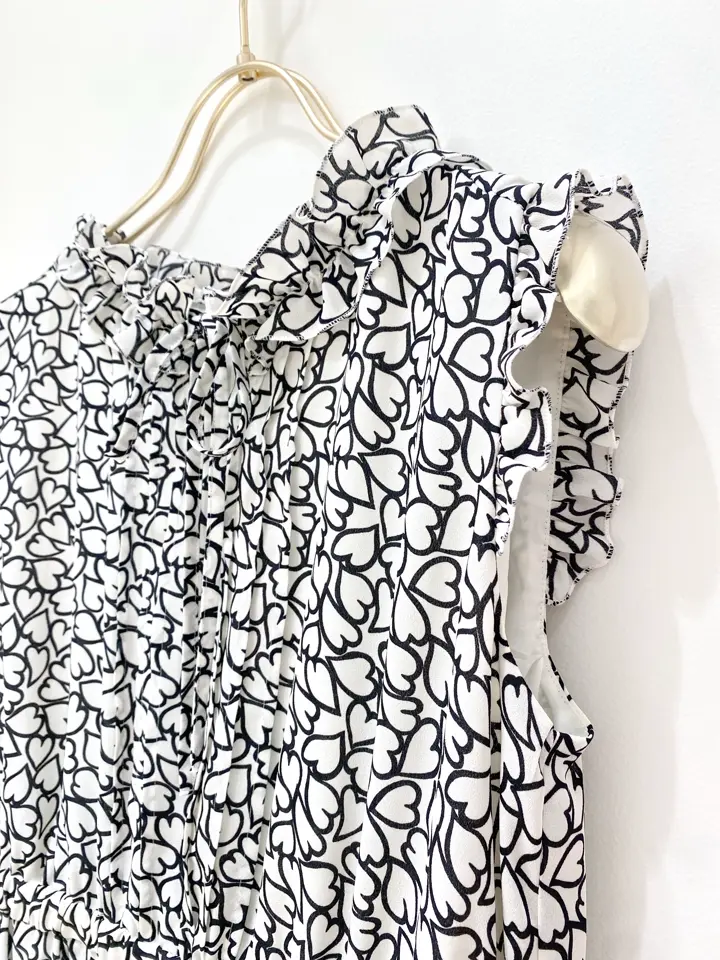 TOCCA oda  コーディネート画像