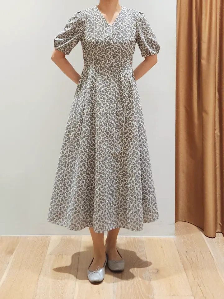 TOCCA スタッフf コーディネート画像