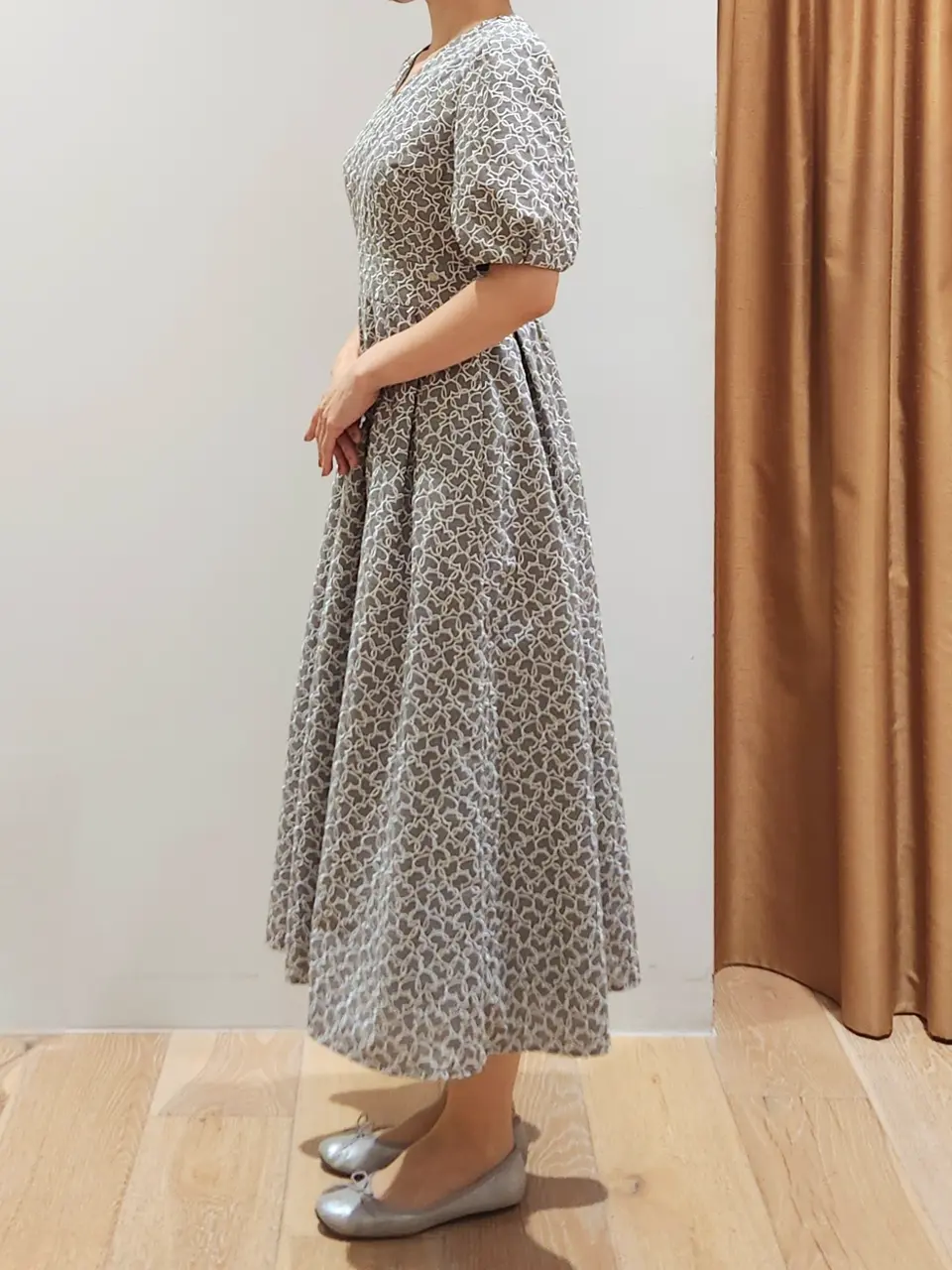 TOCCA スタッフf コーディネート画像