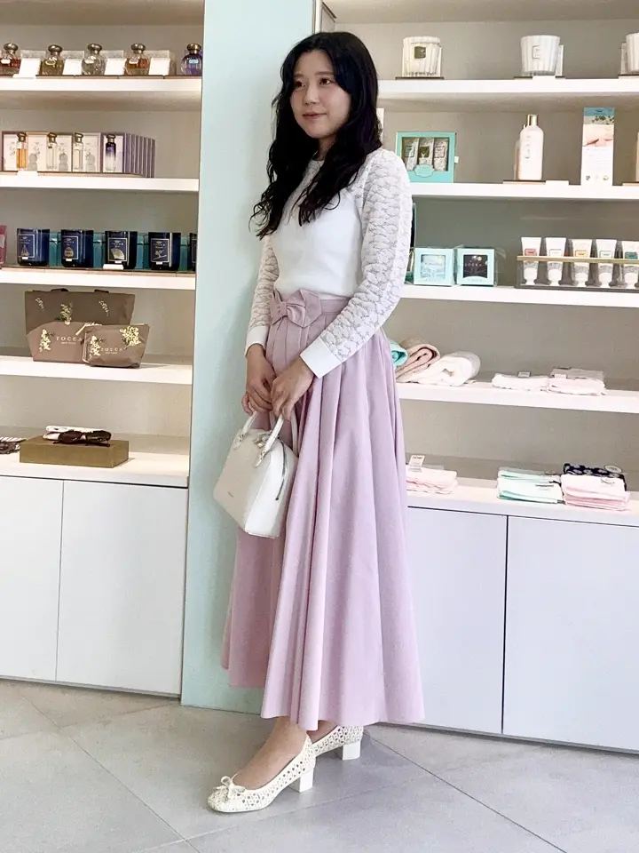 TOCCA Nana  コーディネート画像