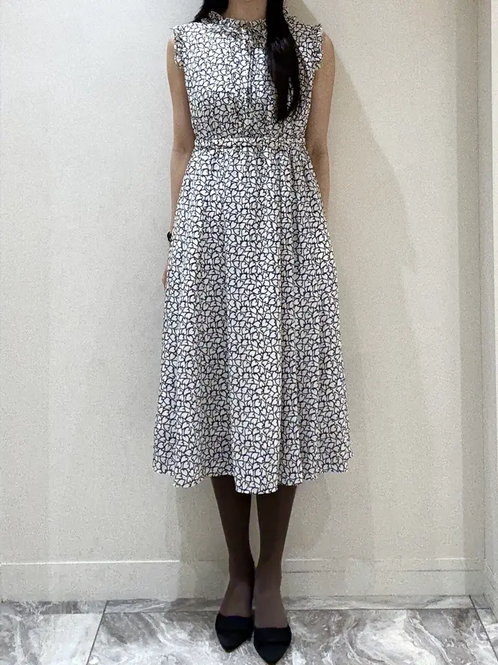 TOCCA スタッフ コーディネート画像