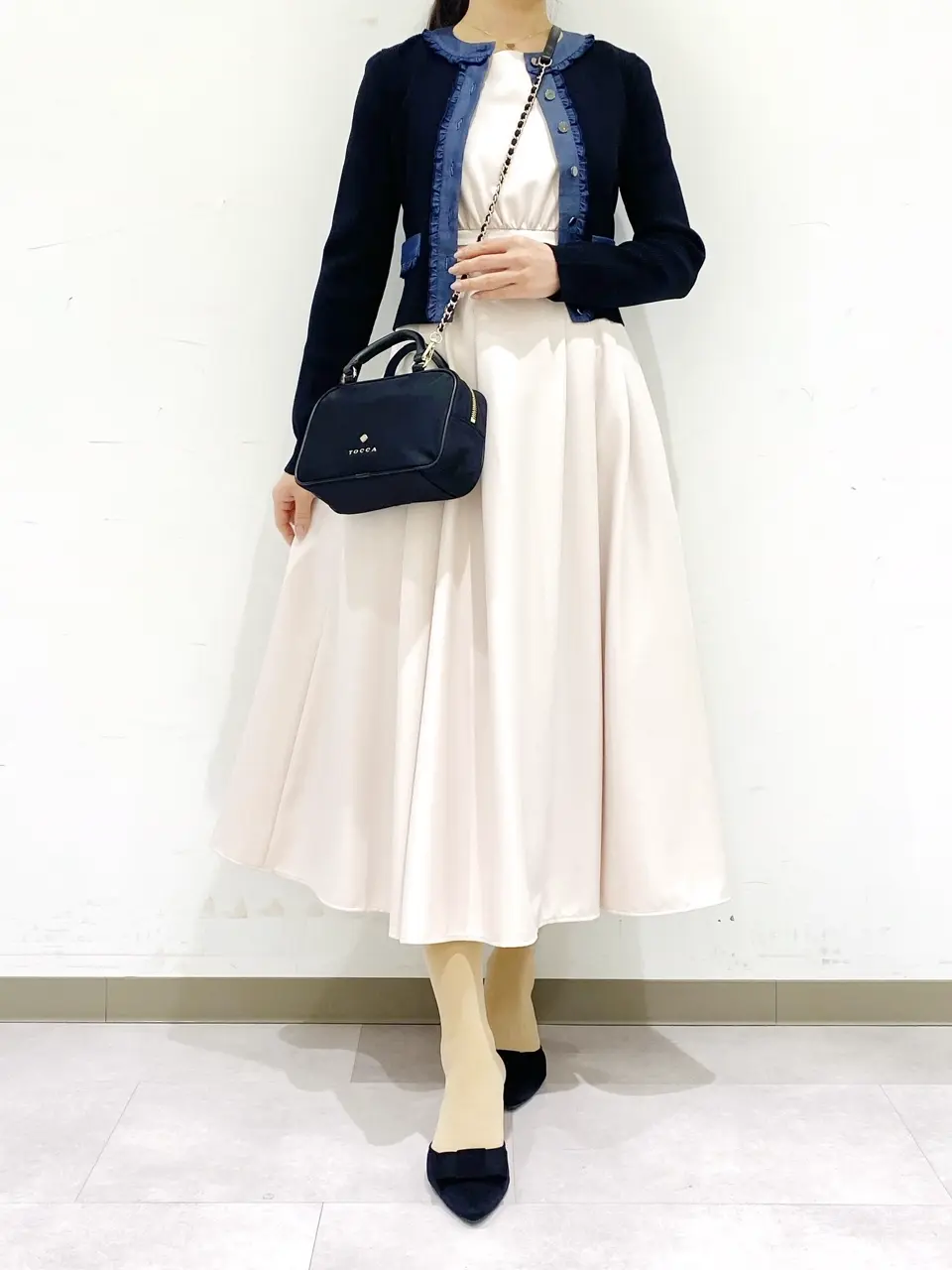 TOCCA oda  コーディネート画像