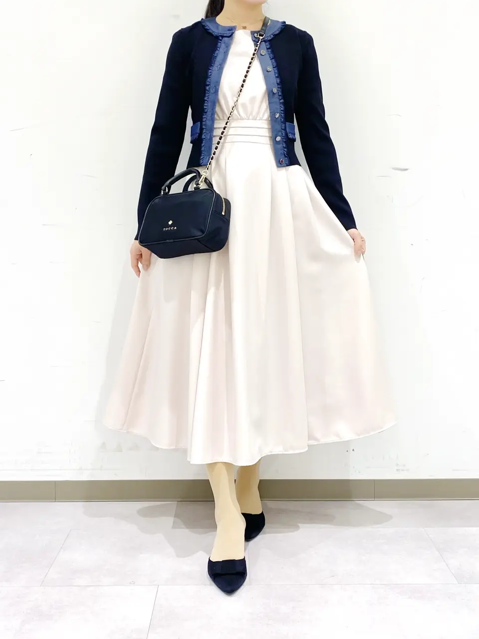 TOCCA oda  コーディネート画像