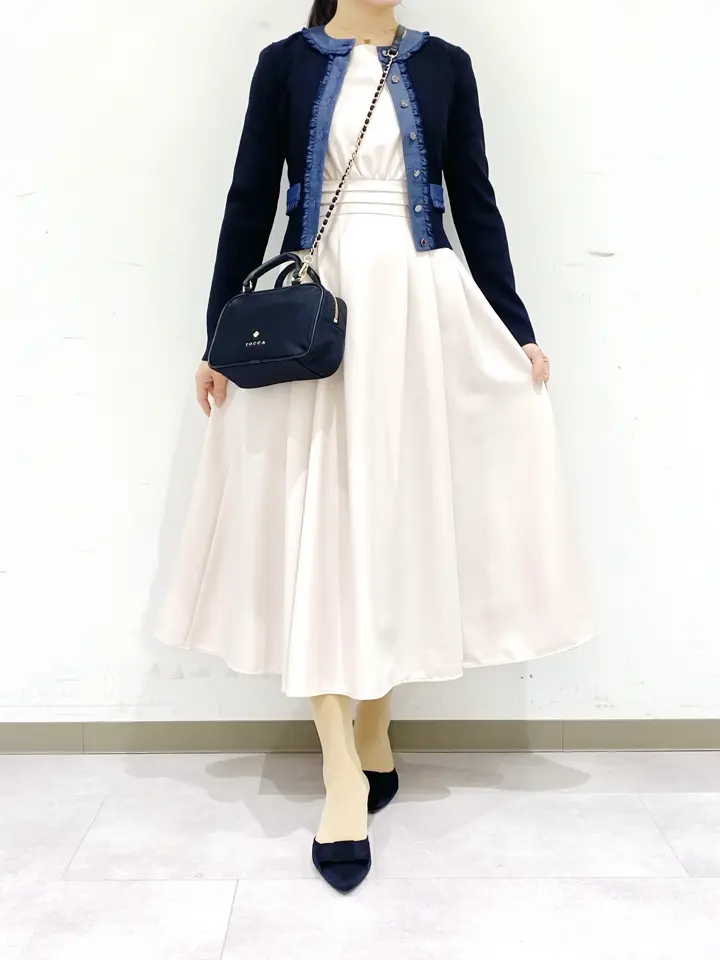 TOCCA oda  コーディネート画像