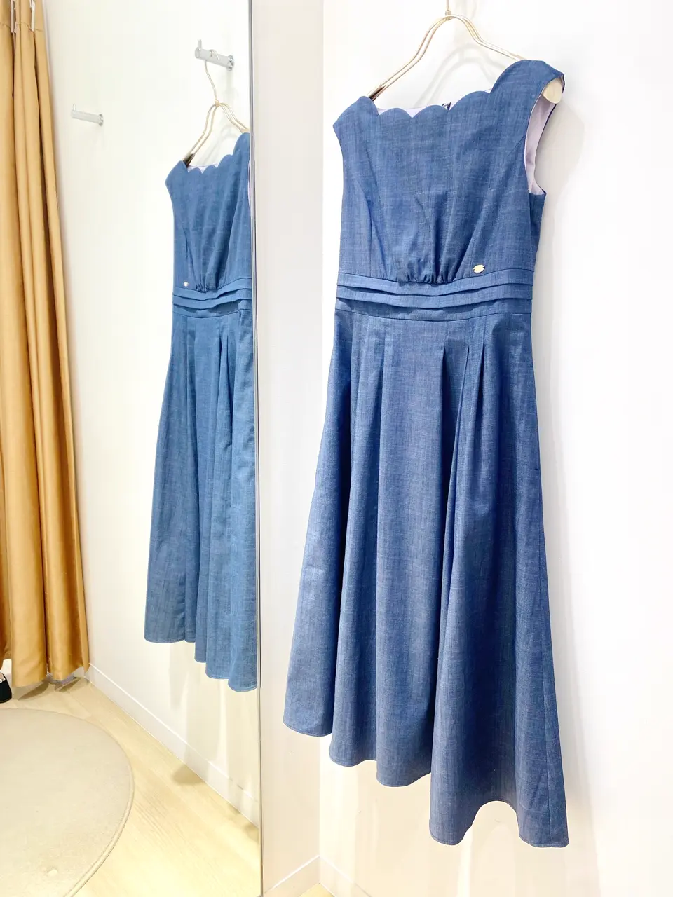 TOCCA oda  コーディネート画像