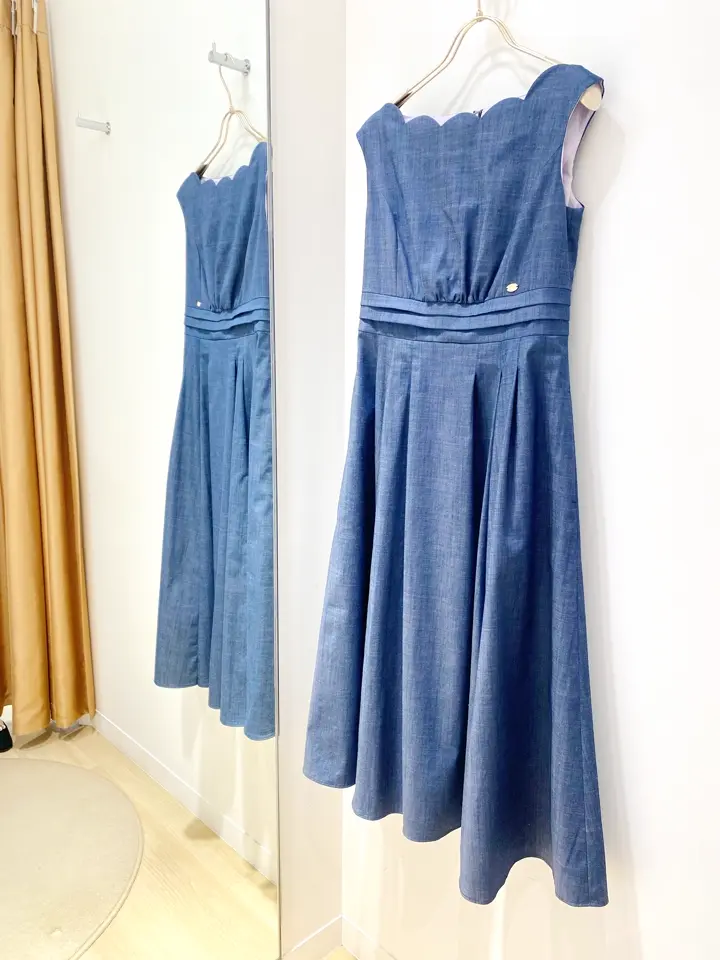 TOCCA oda  コーディネート画像