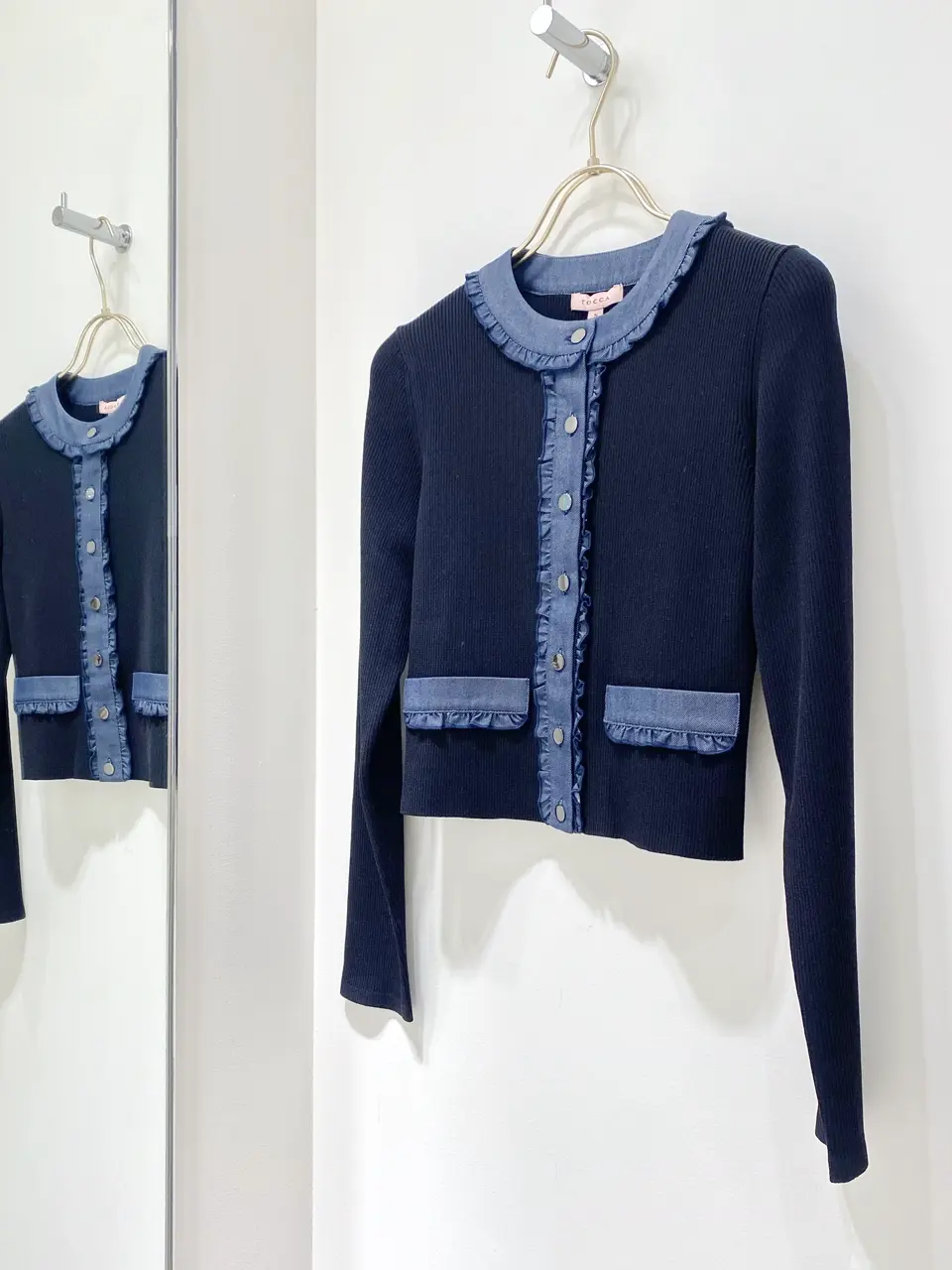 TOCCA oda  コーディネート画像