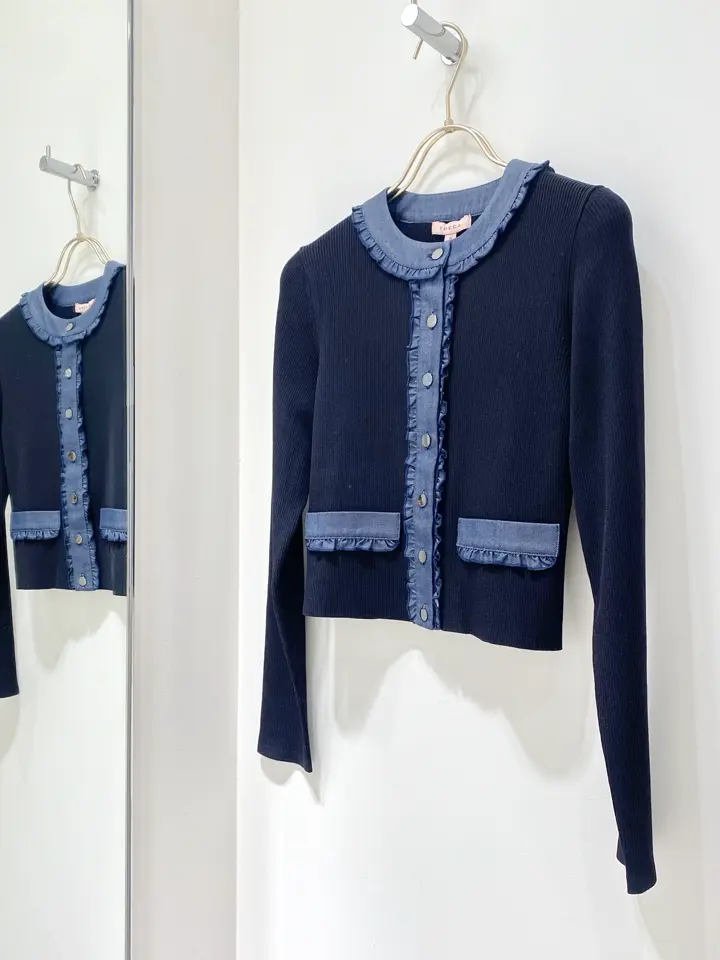 TOCCA oda  コーディネート画像