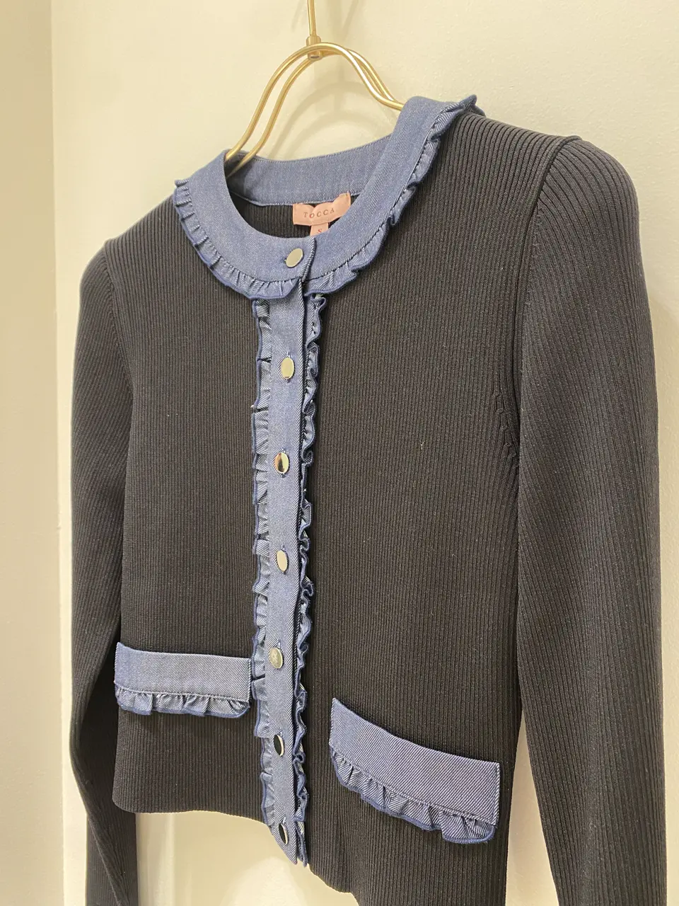 TOCCA oda  コーディネート画像