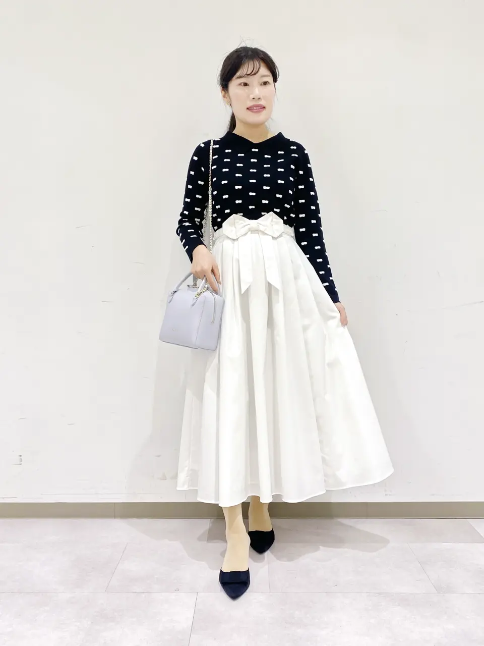  oda  コーディネート画像