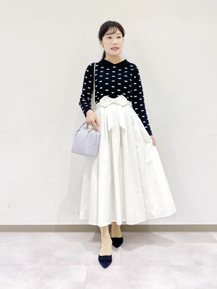 TOCCA oda  コーディネート画像