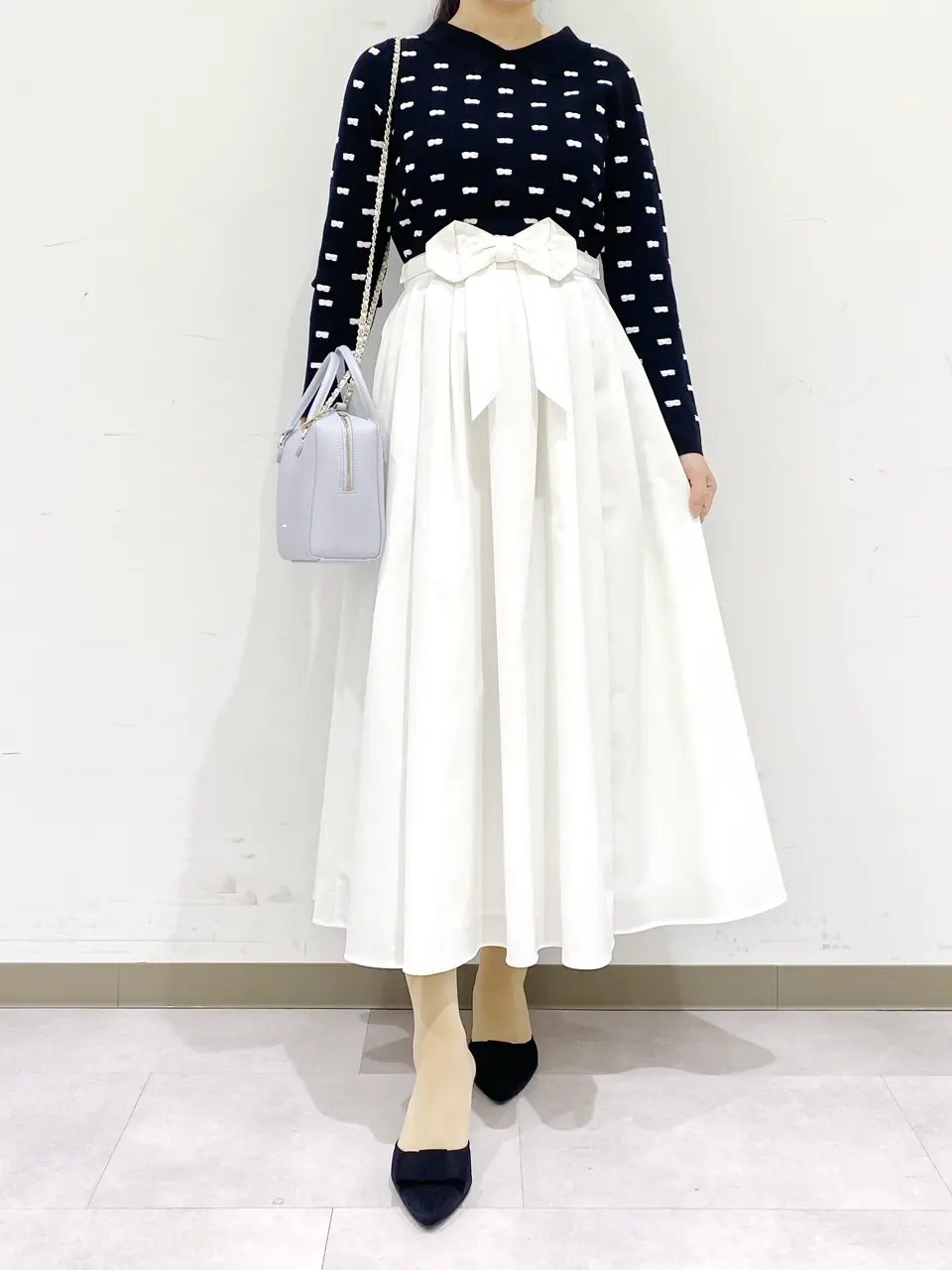 TOCCA oda  コーディネート画像