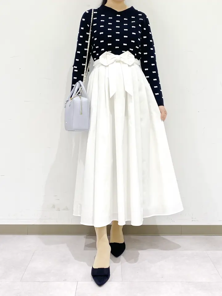 TOCCA oda  コーディネート画像