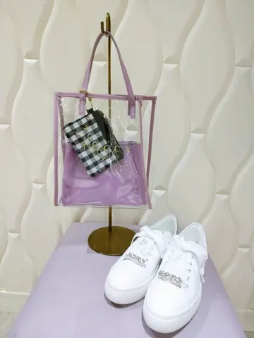 TOCCA スタッフf コーディネート画像