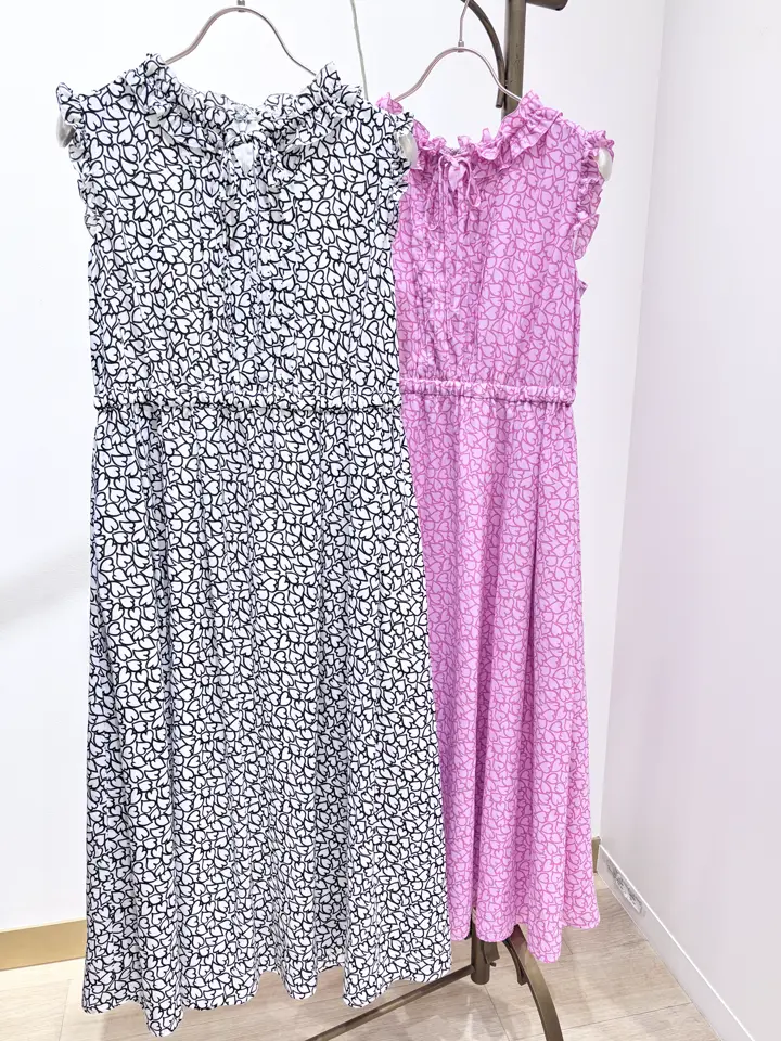 TOCCA 𝒽 コーディネート画像