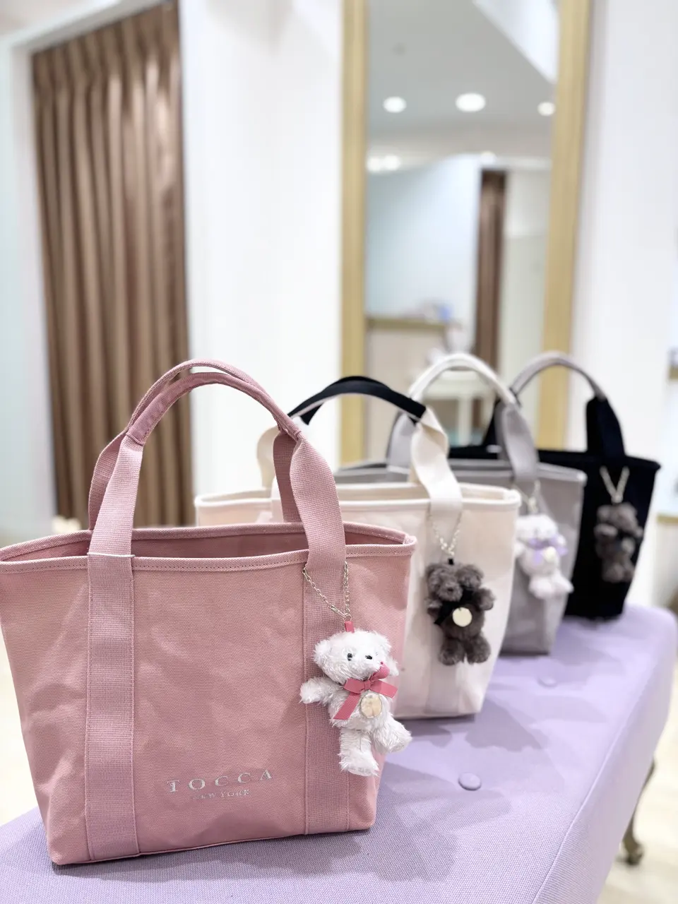 TOCCA 𝒽 コーディネート画像