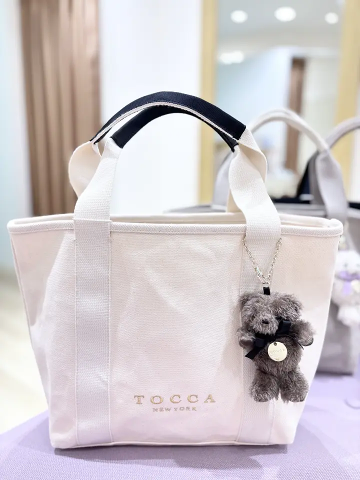 TOCCA 𝒽 コーディネート画像