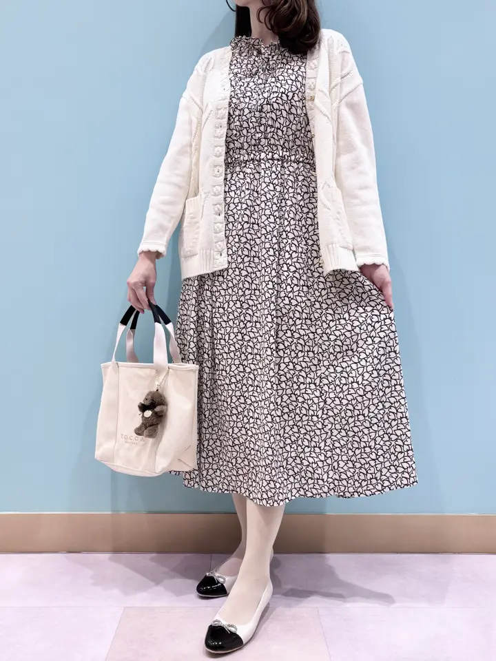 TOCCA 𝒽 コーディネート画像