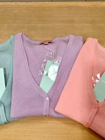 TOCCA ｋｉｍ コーディネート画像