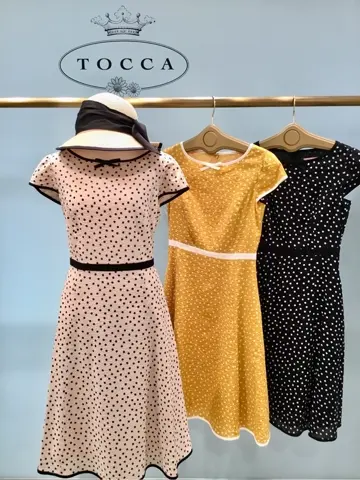 TOCCA ｋｉｍ コーディネート画像