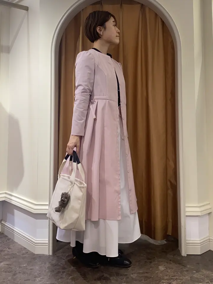 TOCCA YK コーディネート画像