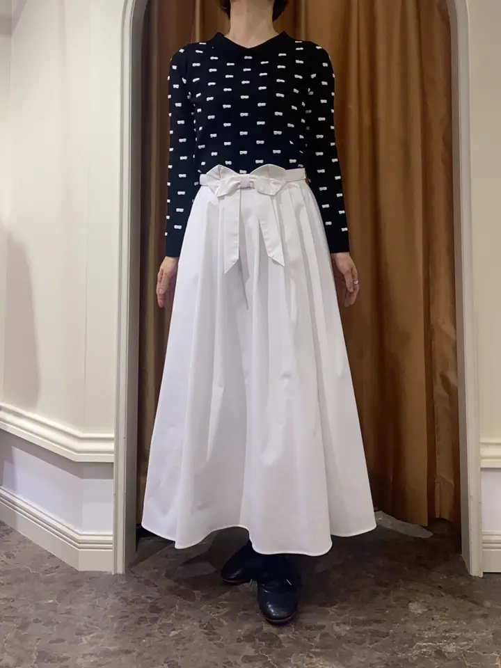 TOCCA YK コーディネート画像