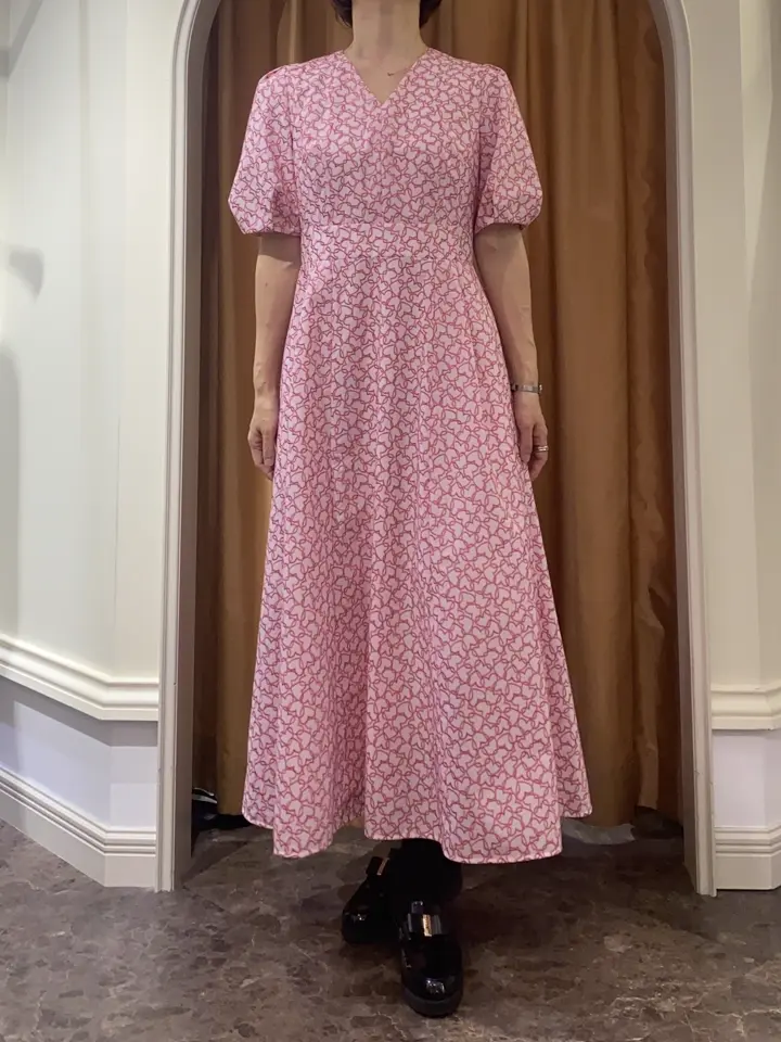 TOCCA YK コーディネート画像