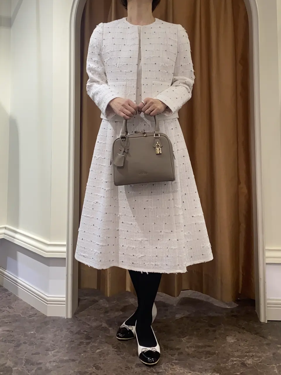  YK コーディネート画像