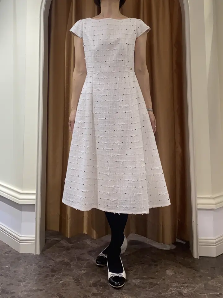 TOCCA YK コーディネート画像