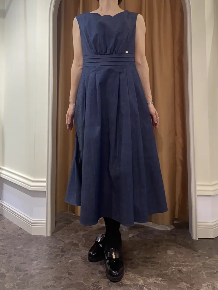 TOCCA YK コーディネート画像