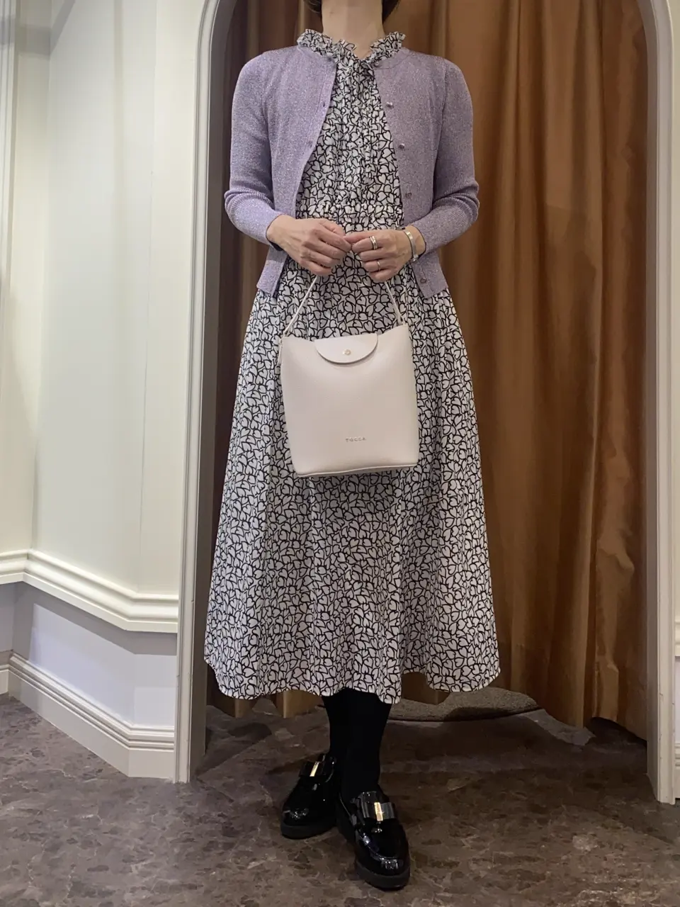  YK コーディネート画像