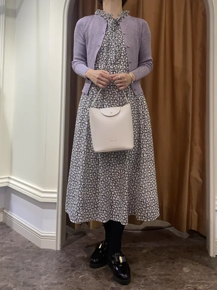 TOCCA YK コーディネート画像