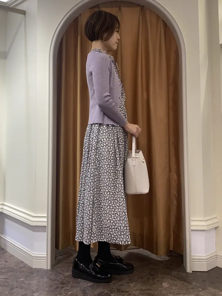 TOCCA YK コーディネート画像