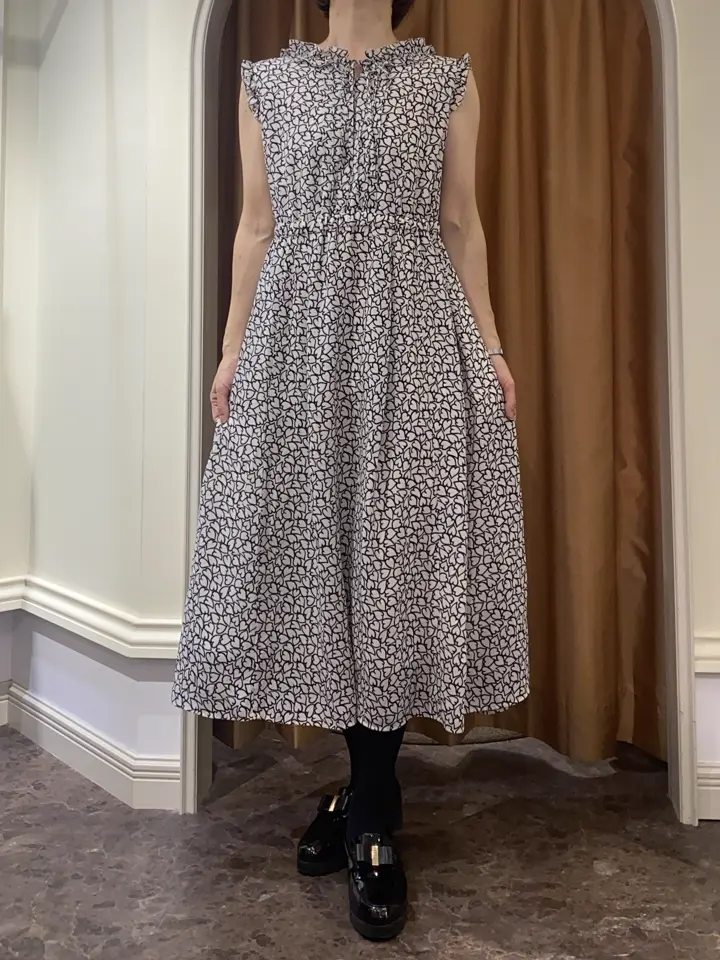 TOCCA YK コーディネート画像