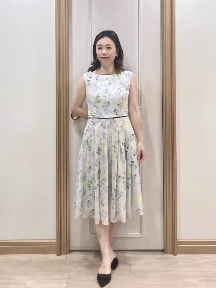 TOCCA mimura コーディネート画像