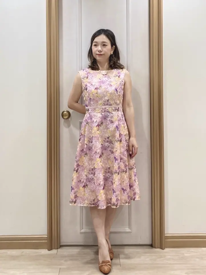 TOCCA mimura コーディネート画像