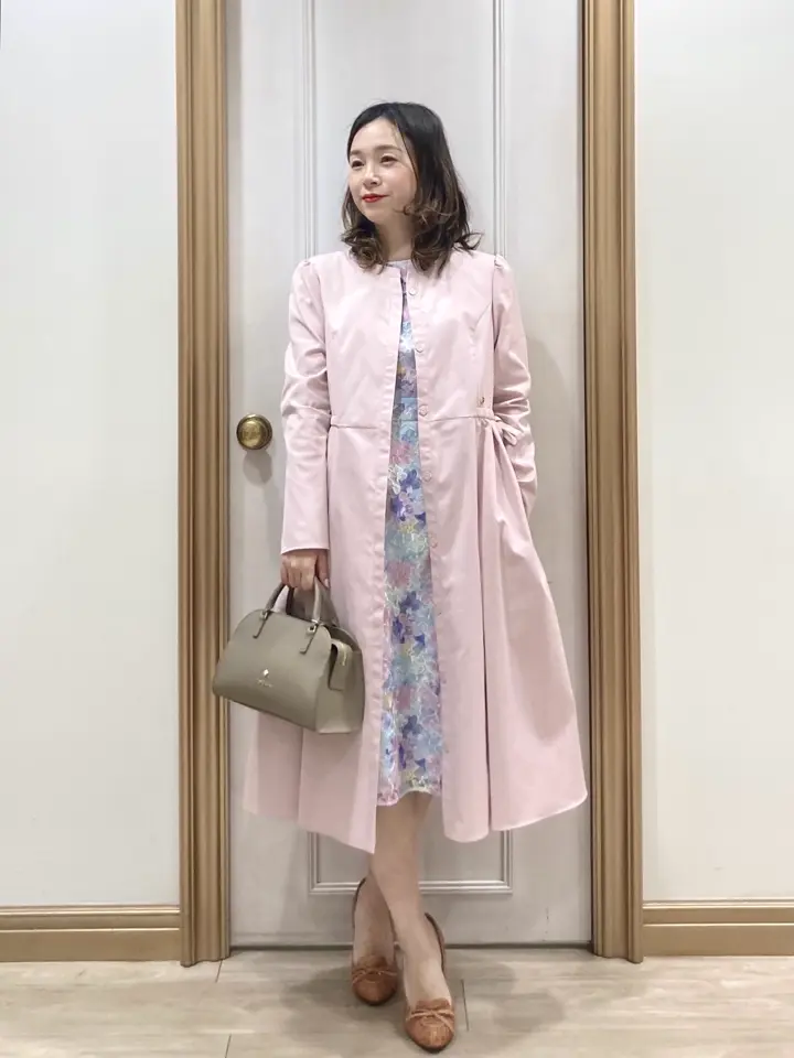 TOCCA mimura コーディネート画像