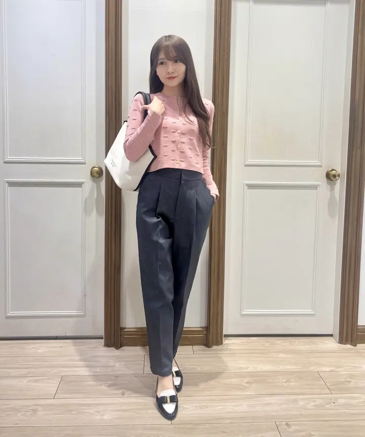 TOCCA mirei コーディネート画像