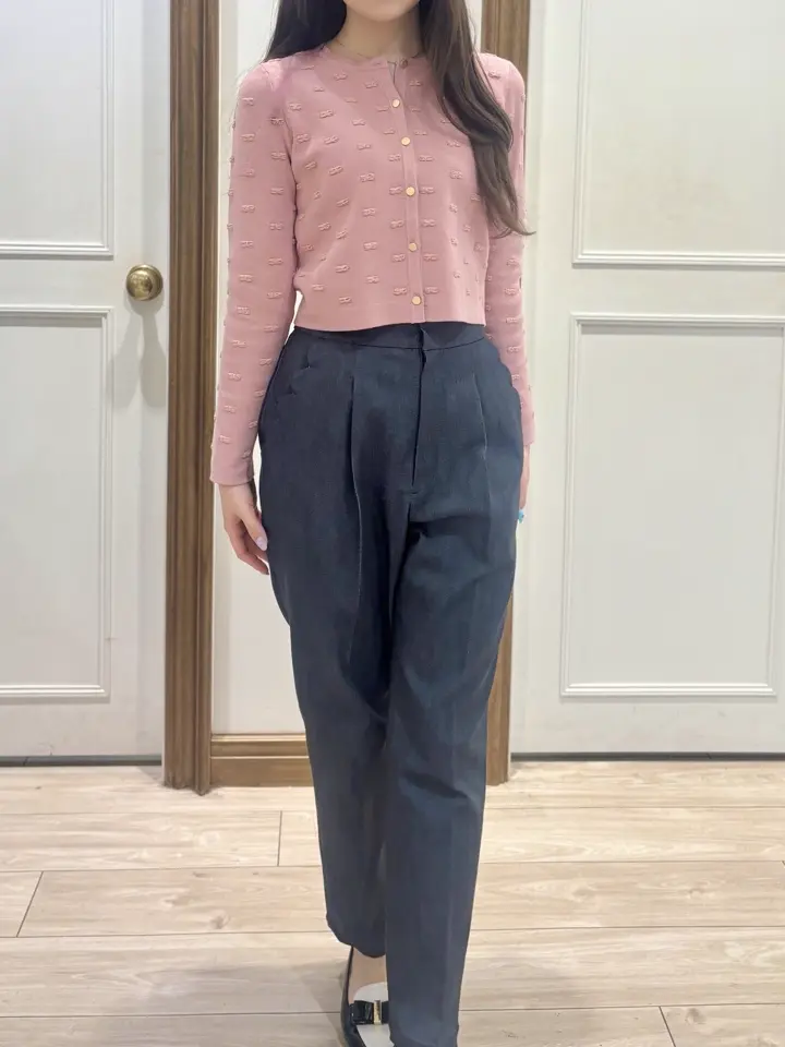 TOCCA mirei コーディネート画像