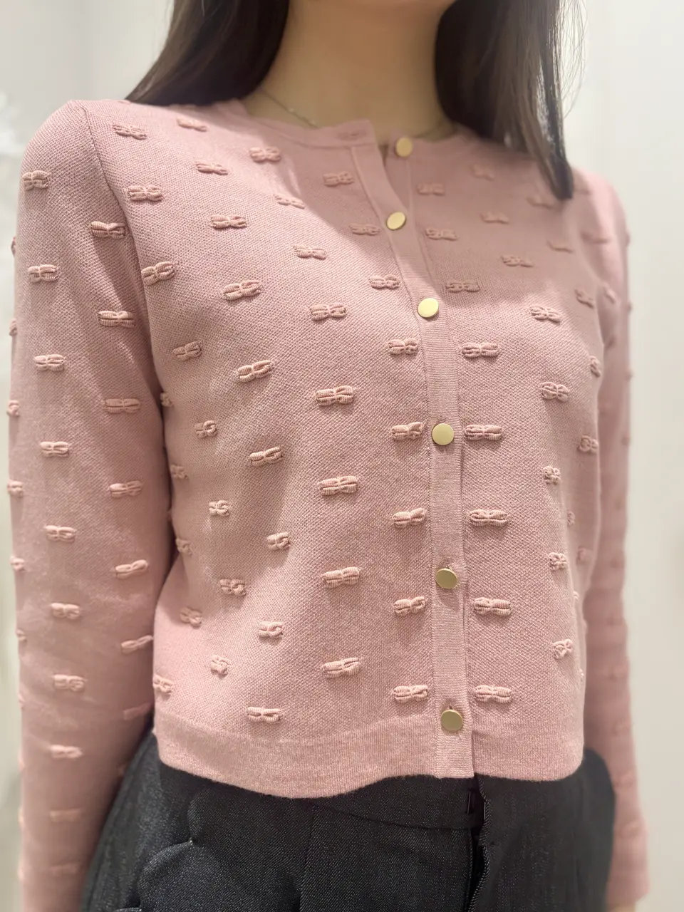 TOCCA mirei コーディネート画像