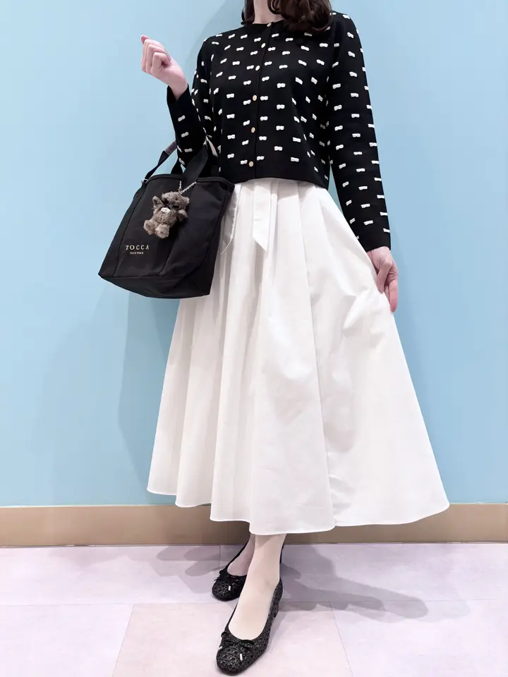 TOCCA 𝒽 コーディネート画像