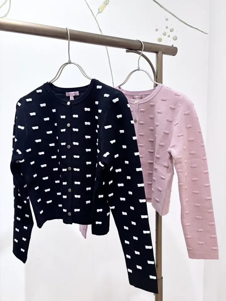 TOCCA 𝒽 コーディネート画像