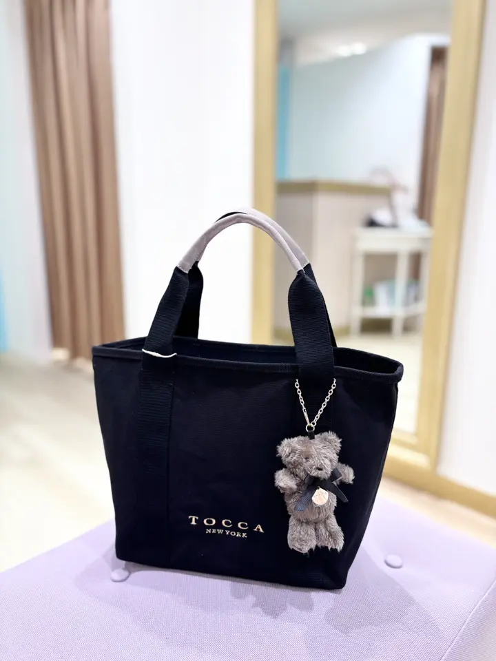 TOCCA 𝒽 コーディネート画像