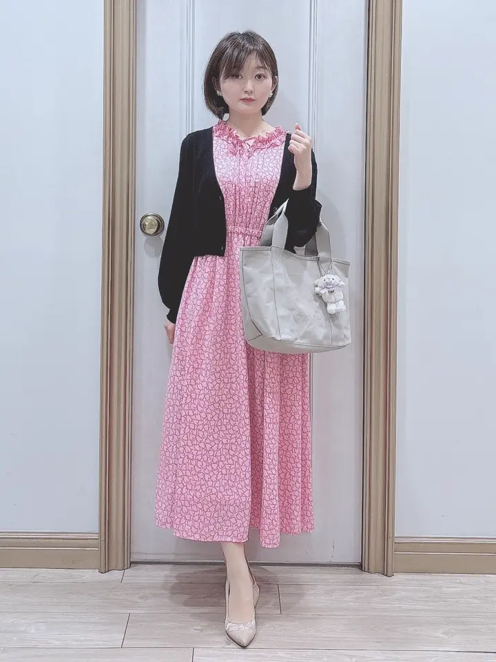 TOCCA T.H コーディネート画像