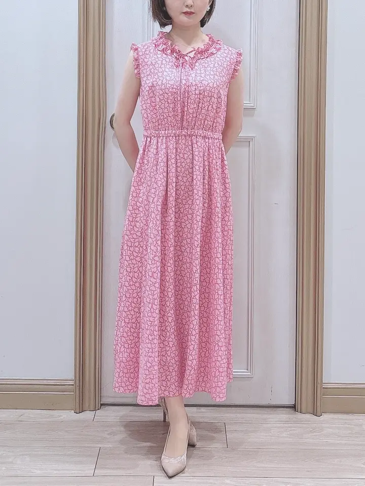 TOCCA T.H コーディネート画像